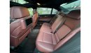 BMW 750Li BMW 750LI 2012 GCC FULL OPTION IN PERFECT CONDITION WITH DEALER WARRATNY