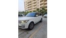 Land Rover Range Rover Range Rover vogue GCC