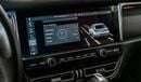 بورش ماكان 2021 Porsche Macan, Warranty, Full Service History, GCC