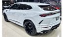 Lamborghini Urus Std LAMBORGHINI URUS 2020 IN PERFECT CONDITION ( CLEAN TITLE ) FOR 777K AED