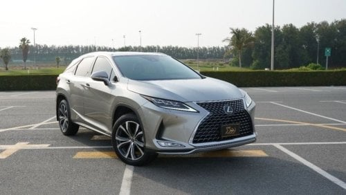 Lexus RX350 LEXUS