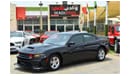 Dodge Charger CHARGER 2023//SRT KIT//ROYAL BLACK//CLEAN **AIR BAGS