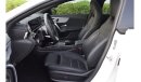 Mercedes-Benz CLA 250 Full Option