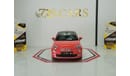 Fiat 500 AED 700 P.M | FIAT 500 1.4L V4 | GCC