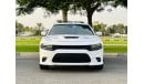 دودج تشارجر DODGE CHARGER GT SXT V6 MODEL 2021 FULL OPTION