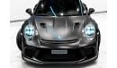 بورش 911 GT3 2019 Porsche GT3 RS, 2026 Porsche Warranty, Full Service History, Low KMs, GCC