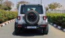 Jeep Wrangler Unlimited Sahara V6 3.6L 4X4  , Winter Package , 2023 Без пробега , (ТОЛЬКО НА ЭКСПОРТ)