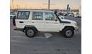 Toyota Land Cruiser Hard Top