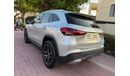 Mercedes-Benz GLA 250 4MATIC 2.0L