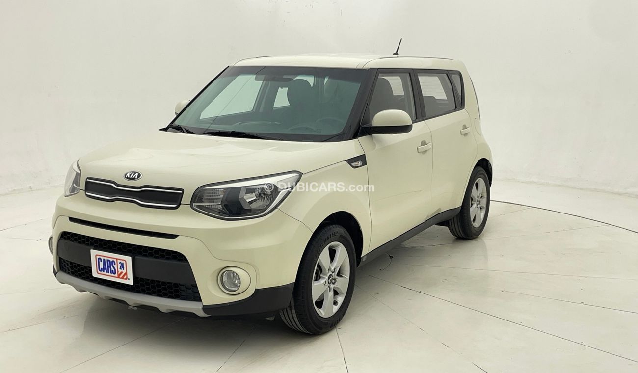 Kia Soul LX 1.6 | Zero Down Payment | Home Test Drive