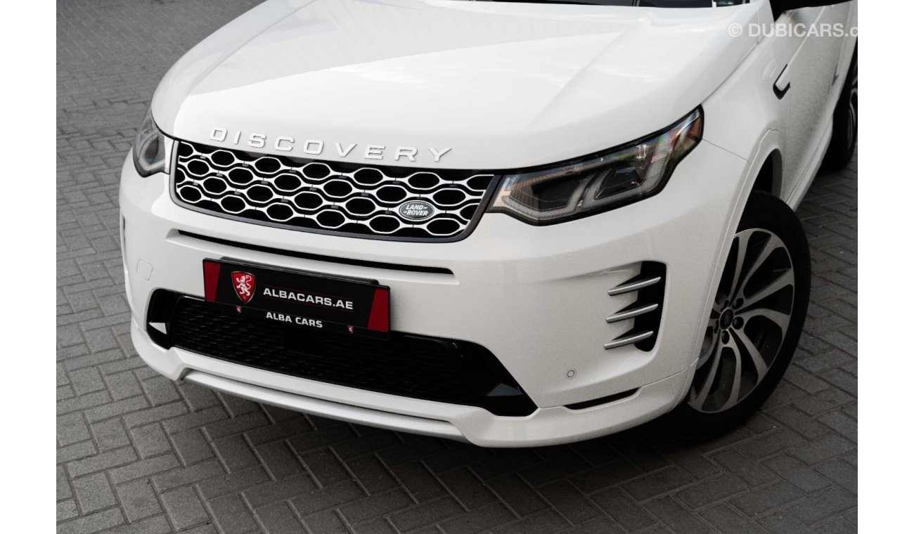 لاند روفر دسكفري سبورت Dynamic SE P250 | 3,525 P.M  | 0% Downpayment | Brand New