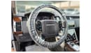 Land Rover Range Rover (other)