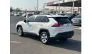 تويوتا راف ٤ TOYOTA RAV4 Hybrid XLE