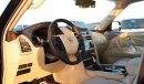 Nissan Patrol Nissan Patrol Y62 5.6L V8 4WD A/T LE T2 – Petrol MY-2024