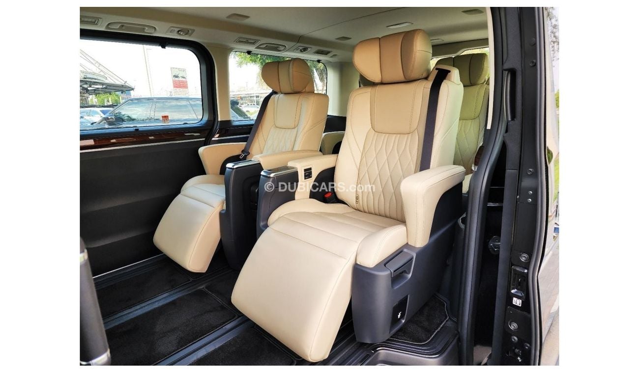 Toyota Granvia Toyota Granvia Premium 2025