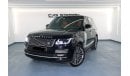 Land Rover Range Rover (other)