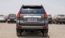 تويوتا برادو Toyota prado vx 0.4L