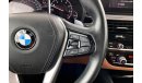 BMW 520i Exclusive | 1 year free warranty | 0 Down Payment