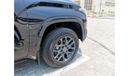 تويوتا تاندرا Toyota Tundra ( i-FORCE MAX ) Platinum Hybrid - 2024 - Black