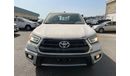 Toyota Hilux 2.7 vvt-i