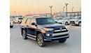 Toyota 4Runner 2021 LIMITED 7 SEATS SUNROOF 4x4 USA IMPORTED