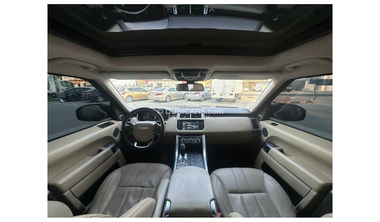 Land Rover Range Rover Sport (other)