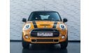 ميني كوبر إس AED 1,258 PM • COOPER S JCW • OFFICIAL MINI AGENCY SERVICE PLAN UNTIL 27/02/2025