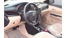 Toyota Yaris 0% DP - ORIGINAL PAINT - TOYOTA YARIS SE 2022 -  FIRST OWNER - GCC SPECS - MINT CONDITION