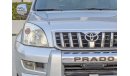 Toyota Prado 2008 GCC V4 2.7L IN Excellent Condition