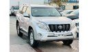 Toyota Prado TX-L