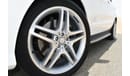 Mercedes-Benz ML 350 Mercedes Benz ML350 AMG kit