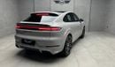 Porsche Cayenne GTS | 2025 | GCC Specs | Brand New | Special Order | Agency Warranty