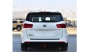 Kia Carnival L 2020 (GCC ) very good condition without accident