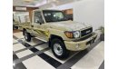 Toyota Land Cruiser Pick Up PICKUP 70th LX1