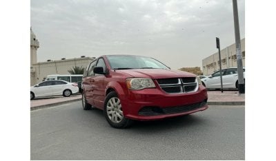 دودج جراند كارافان VERY CLEAN CAR LOW MILAGE