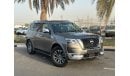 Nissan Armada Nissan Armada SV 2020