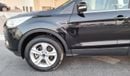 Ford Escape SE Ecoboost 2016 GCC Perfect Condition