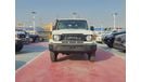 Toyota Land Cruiser Hard Top HZJ76,4.2L,V6,DIESEL,5DOOR,MT,2024MY ( FOR EXPORT ONLY)