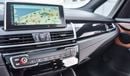 BMW 218i Active Tourer