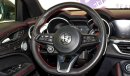 Alfa Romeo Stelvio Q4 ESTREMA