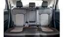 Ford Edge SE