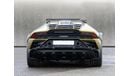 Lamborghini Huracan STERRATO 5.2 2dr RIGHT HAND DRIVE