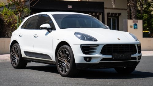 Porsche Macan 2.0 L