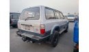 Toyota Land Cruiser Hard Top HDJ81-0057124 || CC	4200	|| DIESEL || AUTO	RHD || 24 Valve Engine || ONLY EXPORT|| Location ,DUBAI,U