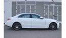 Mercedes-Benz C200 MERCEDES C -CLASS 200 PREMIUM 2023 0KM