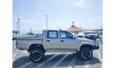 Toyota Land Cruiser Pick Up JTFDV626800015909 || TOYOTA	HILUX  (PICKUP)	2003 || cc3000 || RHD MANUAL || Only EXPORT