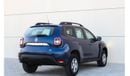 Renault Duster 2020 Renault Duster SE, 5dr SUV, 1.6L 4cyl Petrol, Automatic, Front Wheel Drive