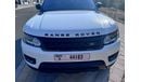 Land Rover Range Rover Sport (other) V8 510hp