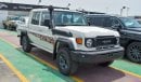 Toyota Land Cruiser Pick Up