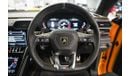 Lamborghini Urus 4.0 V8 BiTurbo S RIGHT HAND DRIVE